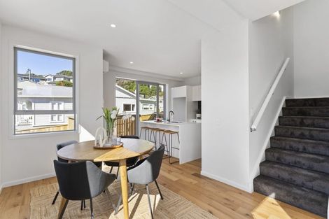 Photo of property in 25a Liffey Street, Island Bay, Wellington, 6023