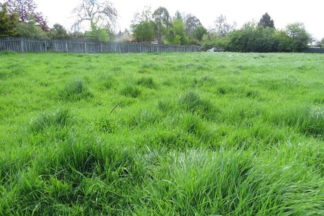 Photo of property in 6 Princes Street, Fairlie, 7925