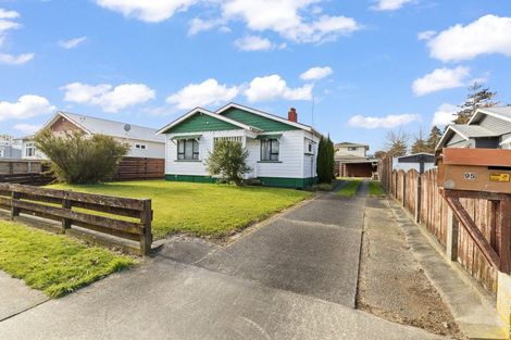 Photo of property in 95 Denbigh Street, Feilding, 4702