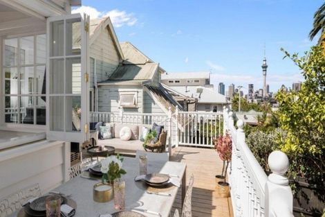 Photo of property in 13 Franklin Road, Freemans Bay, Auckland, 1011