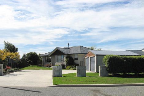 Photo of property in 7 Robinson Street, Rakaia, 7710