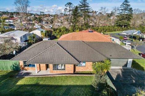 Photo of property in 32 Legacy Drive, Henderson, Auckland, 0612
