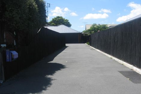 Photo of property in 17 Middleton Road, Upper Riccarton, Christchurch, 8041