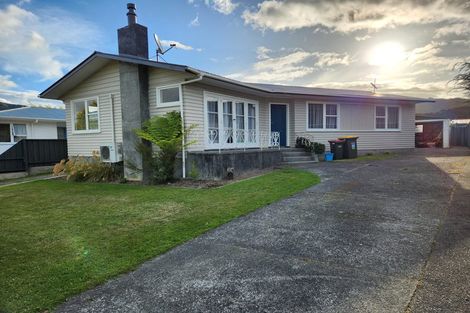 Photo of property in 35 Meremere Street, Wainuiomata, Lower Hutt, 5014