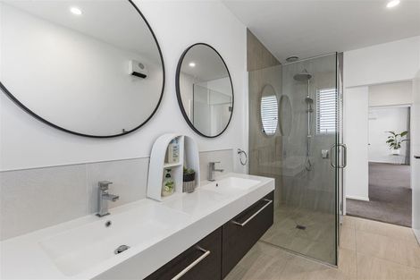 Photo of property in 1 Kilmurry Street, Halswell, Christchurch, 8025