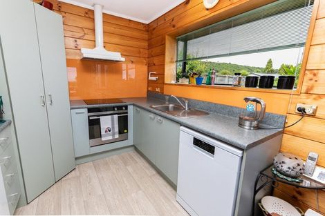 Photo of property in 717 Main South Road, Gladstone, Greymouth, 7805