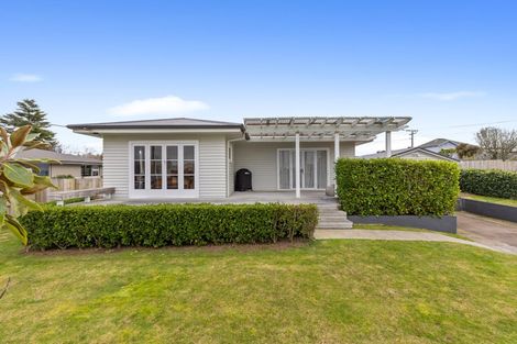 Photo of property in 14 Page Street, Morrinsville, 3300