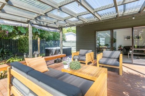 Photo of property in 5 Beveridge Place, Greenmeadows, Napier, 4112