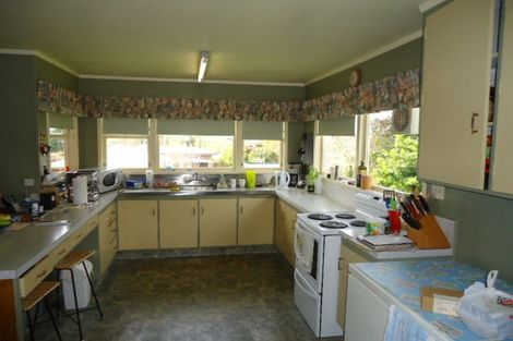 Photo of property in 147 Tirau Street, Putaruru, 3411