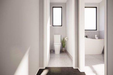 Photo of property in 32 Evergreen Parade, Rosehill, Papakura, 2113