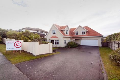 Photo of property in 4 Amesbury Drive, Churton Park, Wellington, 6037