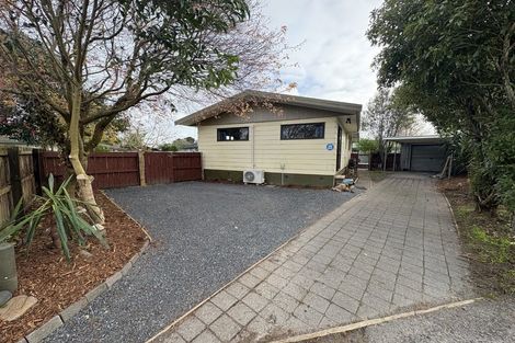 Photo of property in 46 Grange Avenue, Nawton, Hamilton, 3200