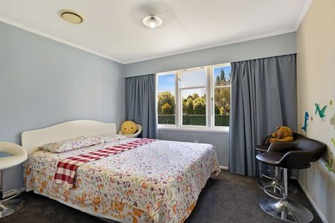 Photo of property in 30 Ruamahanga Crescent, Terrace End, Palmerston North, 4410