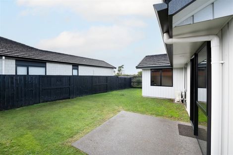 Photo of property in 3 Mchaffie Way, Chartwell, Hamilton, 3210