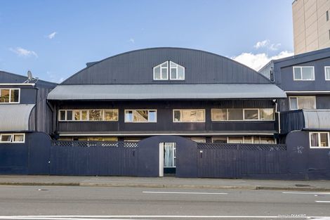 Photo of property in 16/246 Taranaki Street, Mount Cook, Wellington, 6011