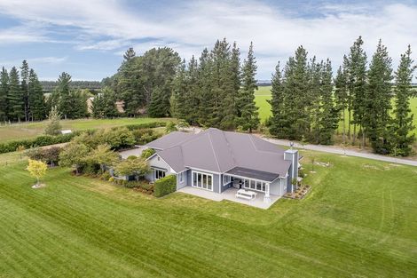 Photo of property in 360 Pesters Road, Eyrewell, Rangiora, 7476