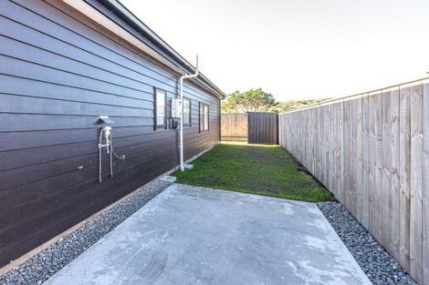 Photo of property in 58a Polson Street, Castlecliff, Whanganui, 4501