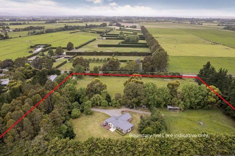 Photo of property in 538 Leeston Road, Springston, Christchurch, 7674