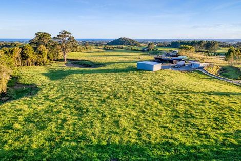 Photo of property in 1202 Frankley Road, Hurworth, New Plymouth, 4371