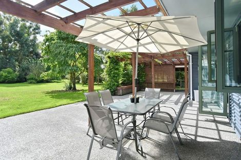 Photo of property in 372 Earlys Road, Cust, 7471