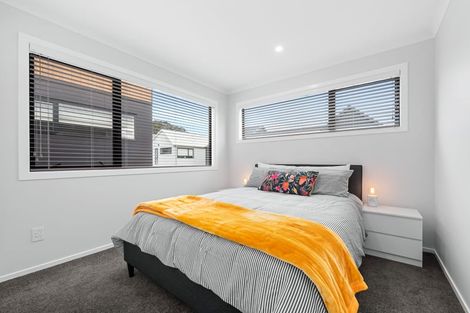 Photo of property in 8 Betty Boyes Street, Wallaceville, Upper Hutt, 5018