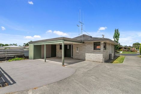 Photo of property in 26a David Street, Morrinsville, 3300