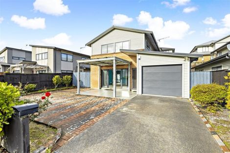 Photo of property in 67 Thomas Road, Flat Bush, Auckland, 2019