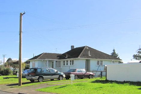 Photo of property in 8 Nola Crescent, Otara, Auckland, 2023