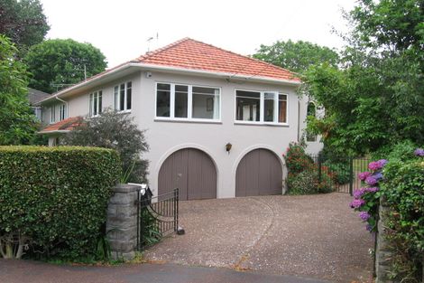 Photo of property in 3 Crown Lane, Remuera, Auckland, 1050