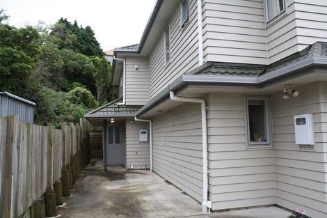 Photo of property in 116a Moorefield Road, Johnsonville, Wellington, 6037