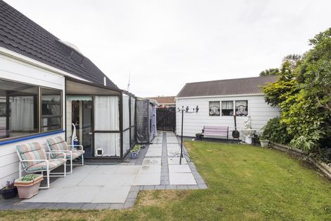 Photo of property in 33 Whyte Street, Foxton, 4814