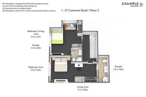 Photo of property in 1/47 Cameron Road, Hamilton East, Hamilton, 3216