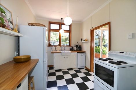 Photo of property in 407 Jervois Street, Mayfair, Hastings, 4122