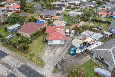 Photo of property in 74 Ashton Avenue, Otara, Auckland, 2023