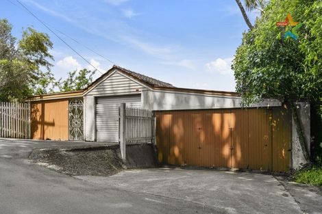 Photo of property in 13 Belmont Terrace, Belmont, Lower Hutt, 5010
