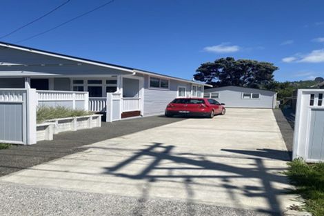 Photo of property in 129 William Street, Petone, Lower Hutt, 5012