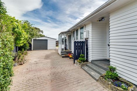 Photo of property in 10 Mclaren Crescent, Onekawa, Napier, 4110