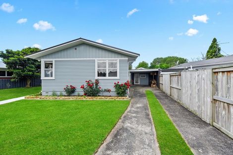 Photo of property in 18 Claremont Avenue, Chartwell, Hamilton, 3210