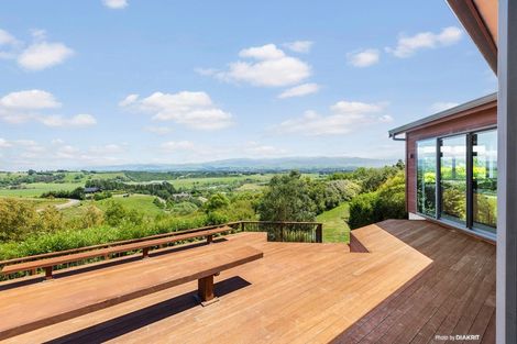 Photo of property in 392h Black Rock Road, Te Ore Ore, Masterton, 5886