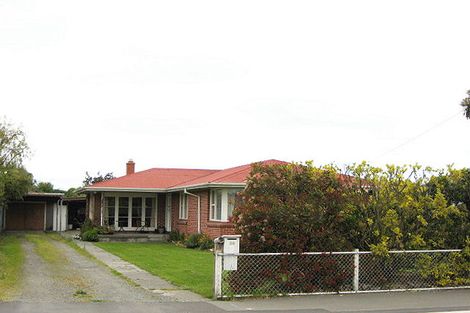 Photo of property in 38 Church Street, Rangiora, 7400