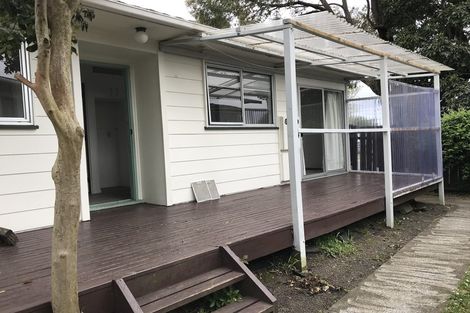 Photo of property in 1/24 Medina Place, Half Moon Bay, Auckland, 2012