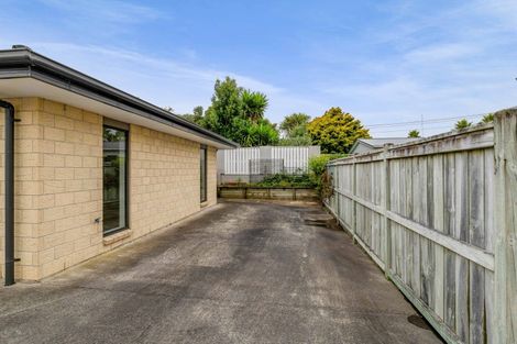 Photo of property in 26 Puni Street, Fitzroy, New Plymouth, 4312