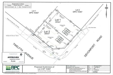 Photo of property in 393 Devonport Road, Tauranga South, Tauranga, 3112
