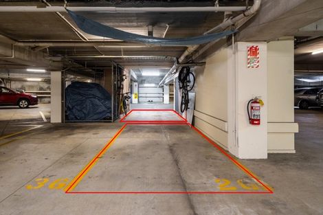 Photo of property in The Beaumonts, 2g/220 Victoria Street West, Freemans Bay, Auckland, 1011