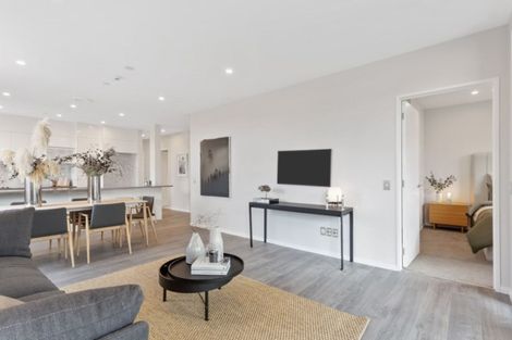 Photo of property in 206/2 Onekiritea Road, Hobsonville, Auckland, 0616