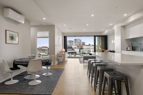 Photo of property in 403/12 Mackelvie Street, Grey Lynn, Auckland, 1021