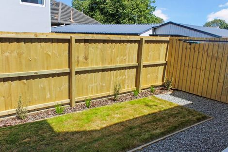 Photo of property in 1/408 Barrington Street, Spreydon, Christchurch, 8024