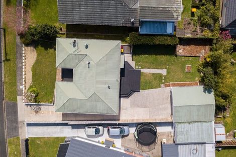 Photo of property in 248 Bankwood Road, Chartwell, Hamilton, 3210