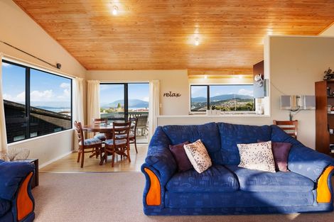 Photo of property in 9 Tawiri Place, Kuratau, Turangi, 3381