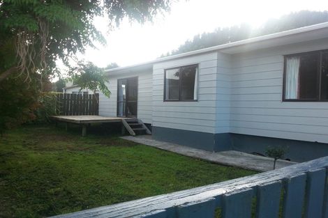 Photo of property in 97 George Street, Hikurangi, 0114
